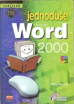 Microsoft Word 2000 jednoduše