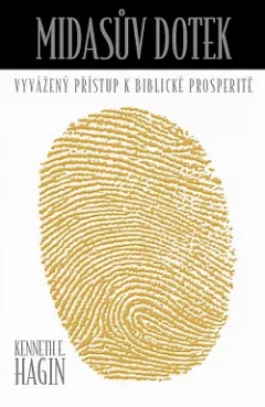 Midasův dotek