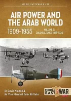Air Power and the Arab World 1909-1955: Volume 3 - Colonial Skies, 1918-1936