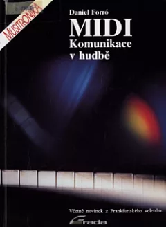 MIDI: Komunikace v hudbě