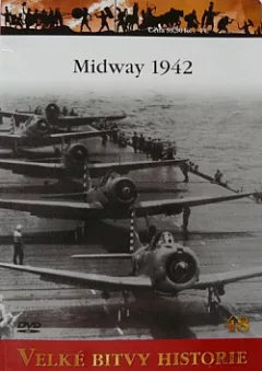 Midway 1942 - Bod zlomu v Tichomoří