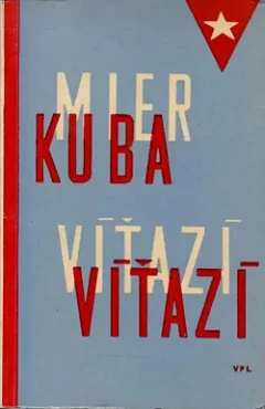 Mier - Kuba víťazí