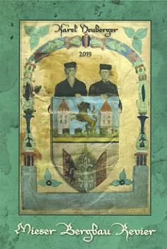 Mieser Bergbau Revier
