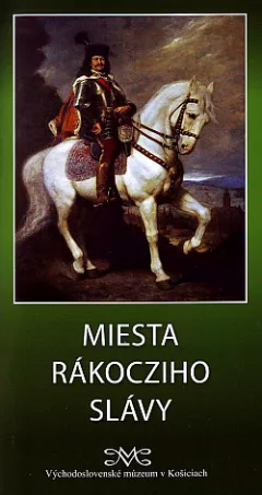 Miesta Rákocziho slávy