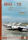 Mig - 15 (2.díl)