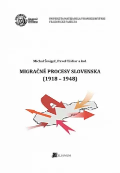 Migračné procesy Slovenska (1918-1948)