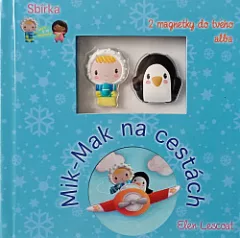Mik-Mak na cestách