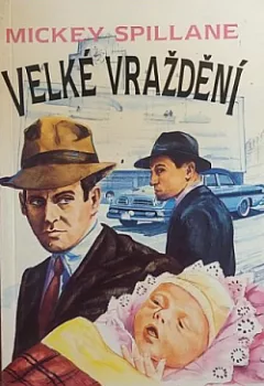 Velké vraždění