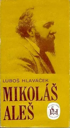 Mikoláš Aleš