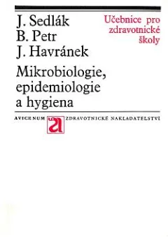 Mikrobiologie, epidemiologie a hygiena