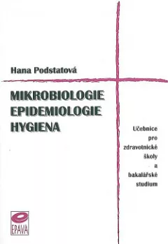 Mikrobiologie, epidemiologie, hygiena