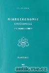 Mikroekonomie - cvičebnice