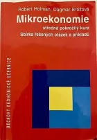 Mikroekonomie: Sbírka řešených otázek a příkladů
