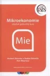 Mikroekonomie středně pokročilý kurz