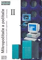 Mikropočítače a počítače II