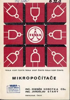 Mikropočítače - obrazová část
