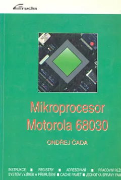 Mikroprocesor Motorola 68030