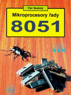 Mikroprocesory řady 8051
