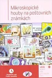 Mikroskopické houby na poštovních známkách