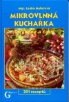 Mikrovlnná kuchařka
