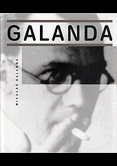 Mikuláš Galanda (1895-1938)