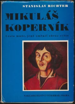 Mikuláš Koperník