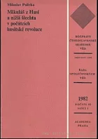 Mikuláš z Husi a nižší šlechta v počátcích husitské revoluce