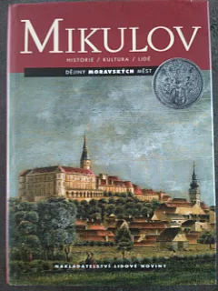 Mikulov