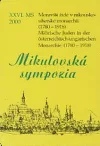 Moravští židé v rakousko-uherské monarchii (1780–1918)