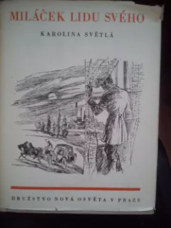 Miláček lidu svého