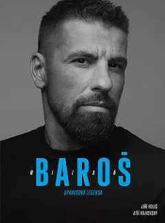 Milan Baroš: Opravdová legenda