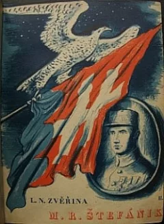 Milan Rastislav Štefánik