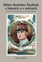 Milan Rastislav Štefánik v hlavách a v srdciach: Fenomén národného hrdinu v historickej pamäti