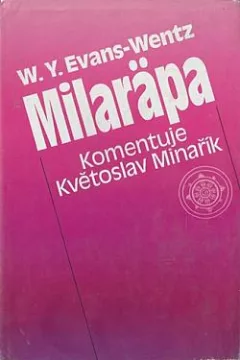 Milaräpa: Velký tibetský jógin