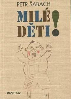 Milé děti