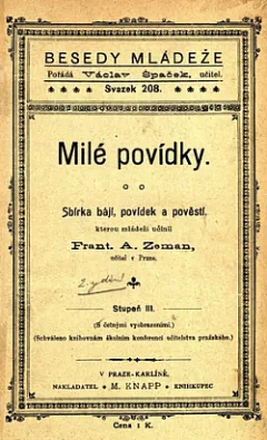 Milé povídky