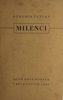 Milenci