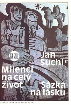 Milenci na celý život / Sázka na lásku