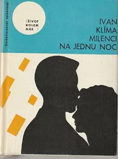 Milenci na jednu noc
