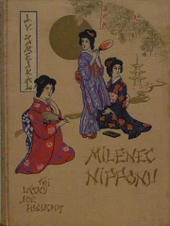 Milenec Nipponu
