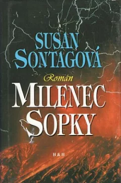 Milenec sopky