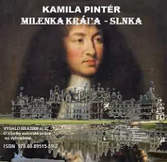 Milenka Kráľa-Slnka