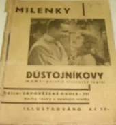 Milenky důstojníkovy