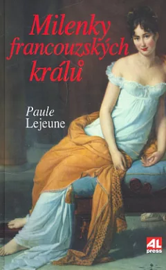 Milenky francouzských králů