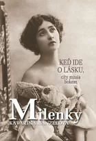 Milenky: Keď ide o lásku, city musia bokom
