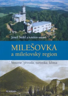 Milešovka a milešovský region