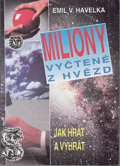 Miliony vyčtené z hvězd