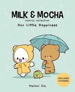 Milk & Mocha: Our Little Happiness