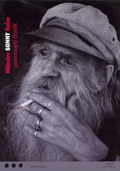 Miloslav SONNY Halas - promovaný člověk