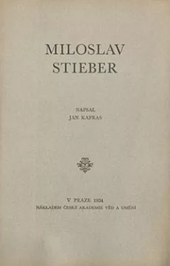 Miloslav  Stieber